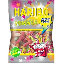 Haribo Saure Pommes 100 g