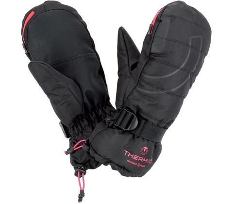 Therm-Ic Warmer Ready pink