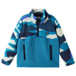 Reima Muhku Sparkly Blue Детски размер: 152 / Цвят: син