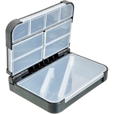 Gunki Škatuľka Tackle Box Compact 8/1 Cases