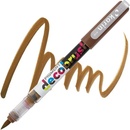 Karin DecoBrush hnědá 124U