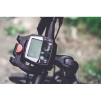 Ako vybrať tachometer na bicykel?