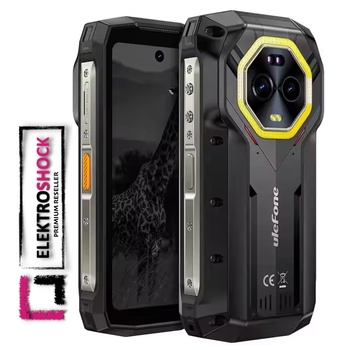 Ulefone Armor Mini 20 Pro