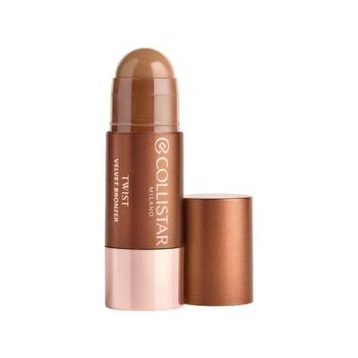 Collistar Twist Velvet Contour Konturovací tužka Světle hnědá 5 g