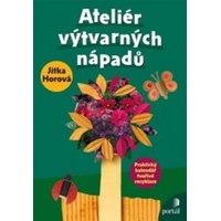 Ateliér výtvarných nápadů Jitka Horová