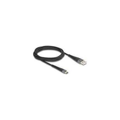 Delock 81122 USB 2.0 USB Type-A male to USB Typ
