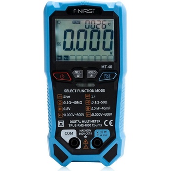 Fnirsi Цифров мултицет fnirsi mt-40 (mt-40)