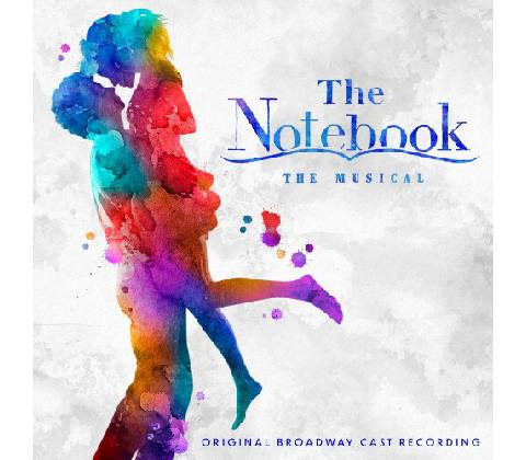 OST - Notebook Michaelson Ingrid CD