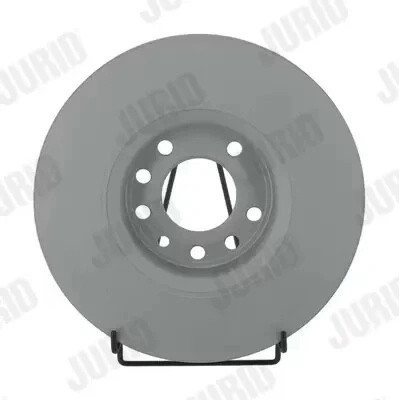 JURID Brzdový kotouč - 302 mm JRD 562385JC-1