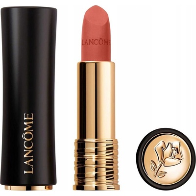 Lancôme L’Absolu Rouge Drama Matte matný rúž plniteľná 353 Mademoiselle Penélope 3,4 g
