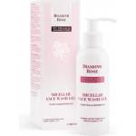 Biofresh Cosmetics Diamond Rose Micellar Face Wash Gel - Мицеларен измиващ гел за лице 150мл