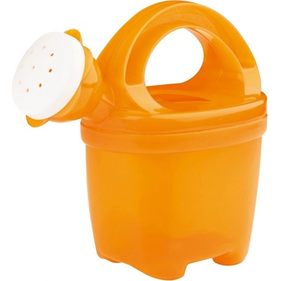 Androni konvička priehľadná oranžová 1,5 l