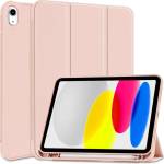 Tech-Protect sc pen калъф за ipad 10.9 2022 розов (9490713927601)