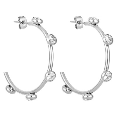 Дамски обеци Daniel Klein DKJ. 3.30004-1 (DKJ.3.30004-1)