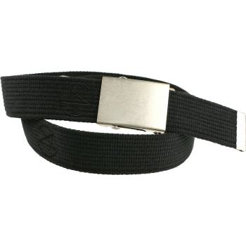 Black & metal лента pas-204