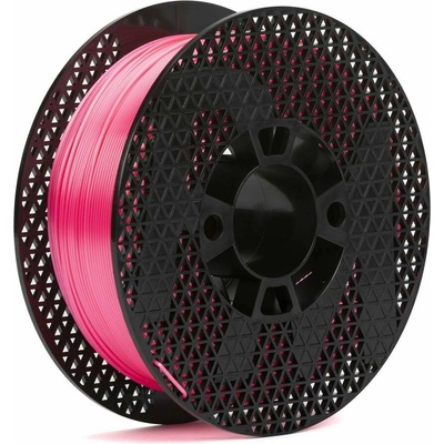 Filament-PM PLA SILK Soft Pink ružová 1,75mm 1kg