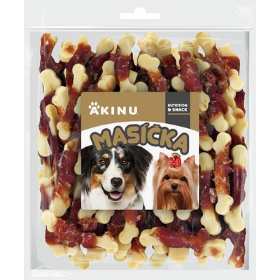 Akinu Kostička s kuřecím masem 300 g