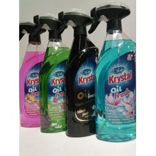 Krystal olej ový osvěžovač 750 ml