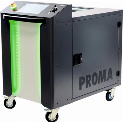 PROMA LCS-100PPU