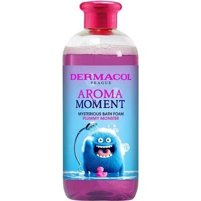 Dermacol Aroma Moment Plummy Monster 500 ml