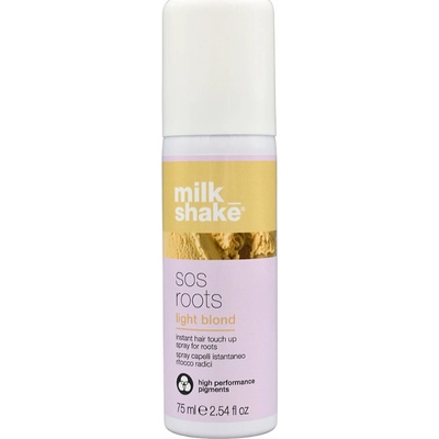 Milk Shake SOS Roots light blond