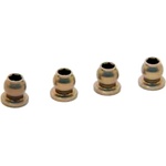 HOBAO Ябълки Hobao Flanged Balls Alum 5.8mm VS2 H85112 (H85112)