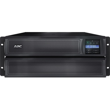 APC SMX3000HVNC