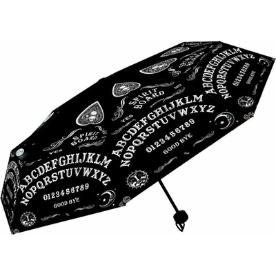 Spirit Board B5861U1 deštník skládací černý