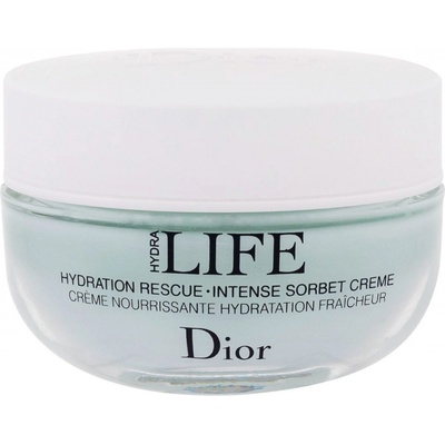 Dior Hydra Life hydratačný krém pre všetky typy pleti 50 ml