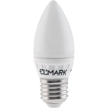 Led ЛАМПА candle 36smd3014 4, 5w e27 230v 2700k (99led432)