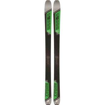 K2 Wayback 88 23/24
