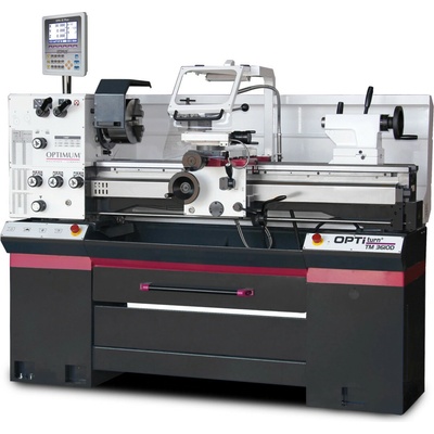 OPTIMUM OPTIturn TH 3610 D – Zboží Mobilmania