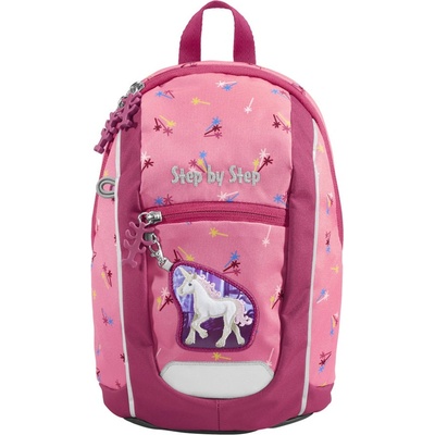 Step by Step KIGA MINI, Little Unicorn Nuala - STEP BY STEP 138884