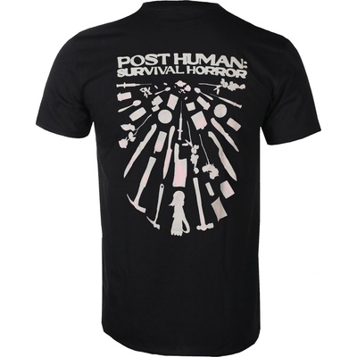 ROCK OFF мъжка тениска Bring Me The Horizon -Tools - ROCK OFF - BMTHTS115MB