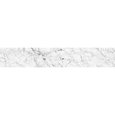 Dimex KI350-156 Fototapeta za linku White Marble rozměry 350 x 60 cm