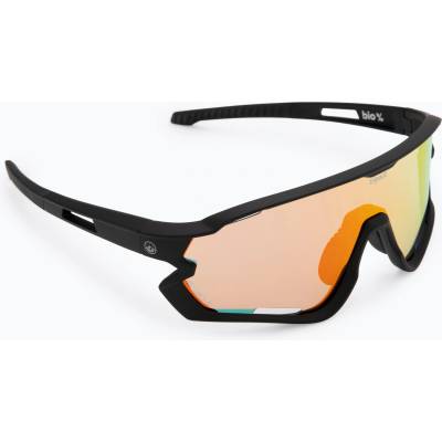 Tripout Фотохромни слънчеви очила Tripout Force black/smart red