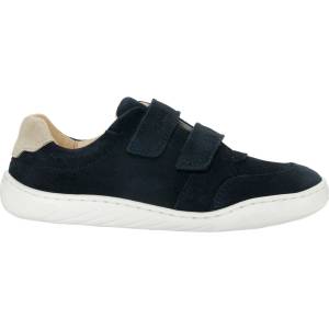 Viking Детски обувки barefoot Viking Kid's Inndyr Barefoot 2V Barefoot shoes - Navy - размер 28 (EU) (702-5173-0215)