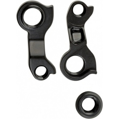 rámové patky Author Q-01 2018