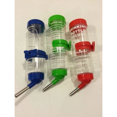 Deluxe napáječka pro hlodavce 125 ml