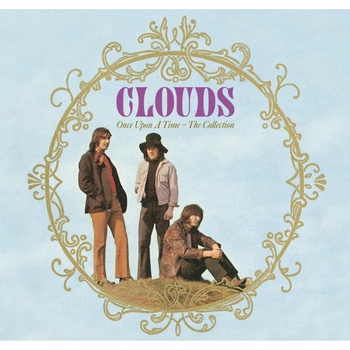 CLOUDS - ONCE UPON A TIME - THE COLLECTION (3CD)