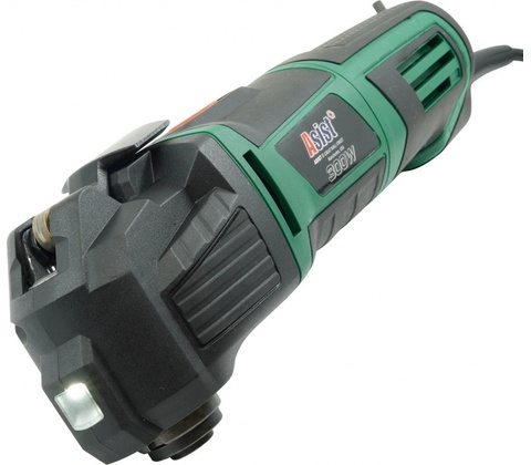 Asist AE3M30SDS-BMC