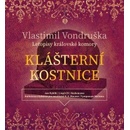 Klášterní kostnice