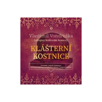 Klášterní kostnice
