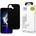 3mk Protection Калъф 3mk - Silicone Case, iPhone 16, черен (5903108586610)