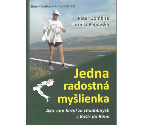 Jedna radostná myšlienka