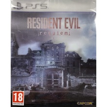 Resident Evil: Requiem (Lenticular Edition)