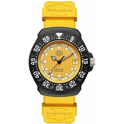 Tag Heuer WA126C.BT0007