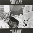 NIRVANA - BLEACH LP
