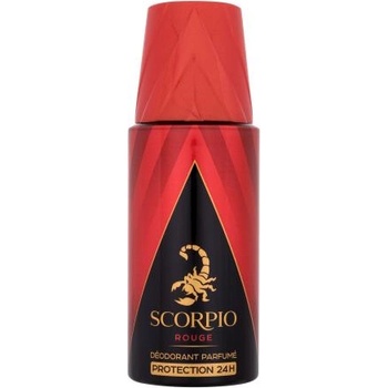 Image 1 of Scorpio Rouge deo spray 150 ml