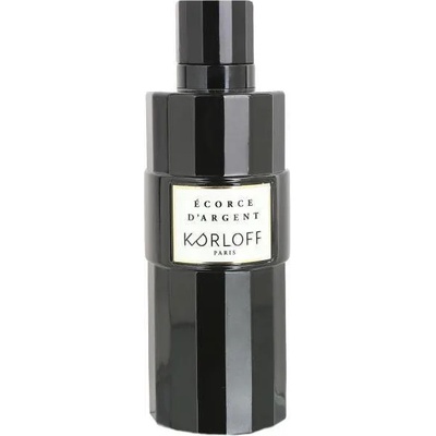 Korloff Ecorce D'Argent EDP 100 ml